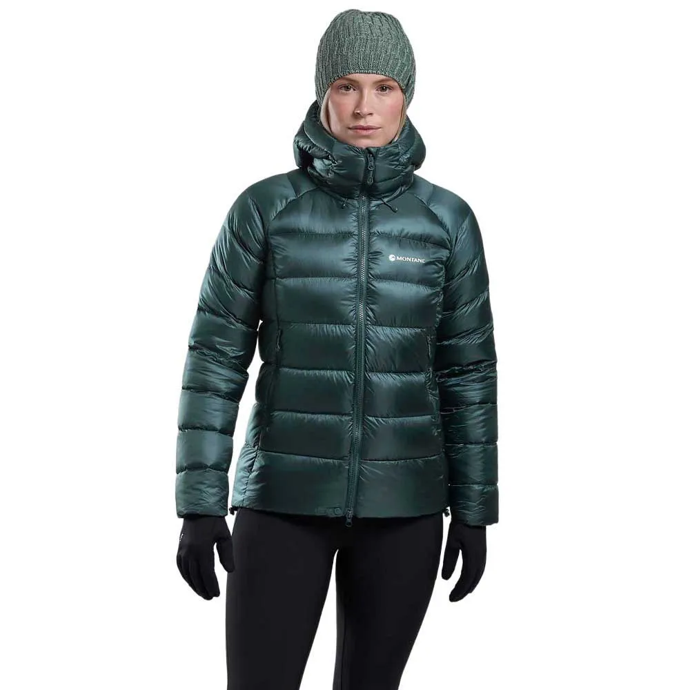 Montane Anti Freeze Xt Jakke