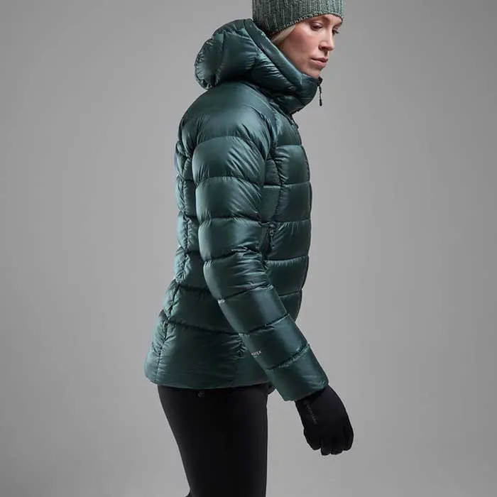 Montane Anti Freeze Xt Jakke