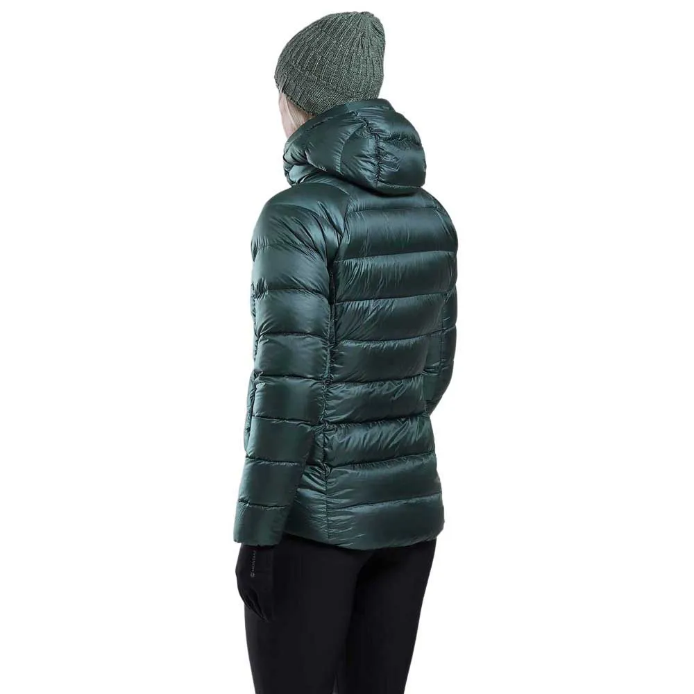 Montane Anti Freeze Xt Jakke