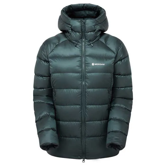 Montane Anti Freeze Xt Jakke