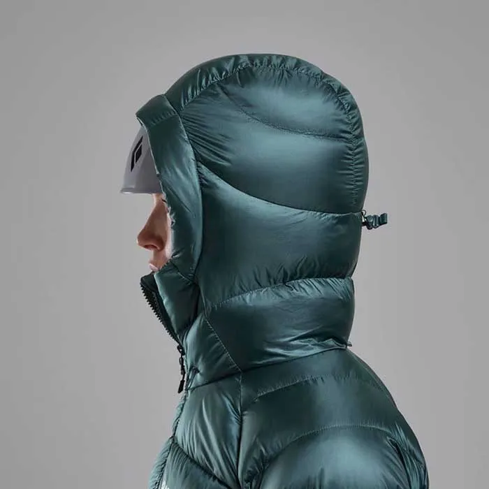 Montane Anti Freeze Xt Jakke