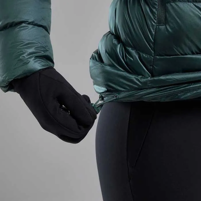 Montane Anti Freeze Xt Jakke