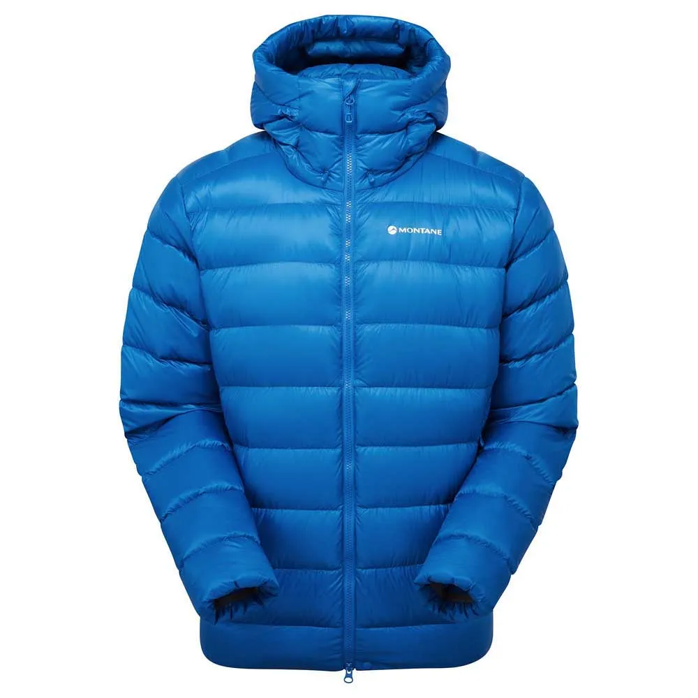 Montane Anti-freeze Xt Jakke