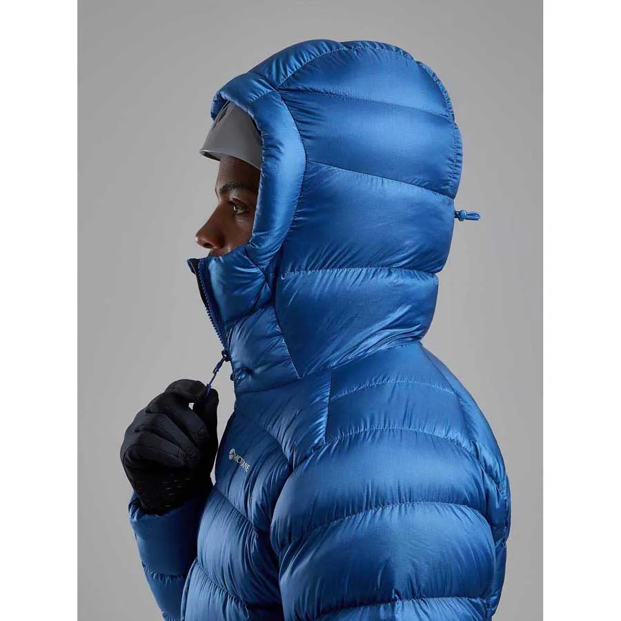 Montane Anti-freeze Xt Jakke