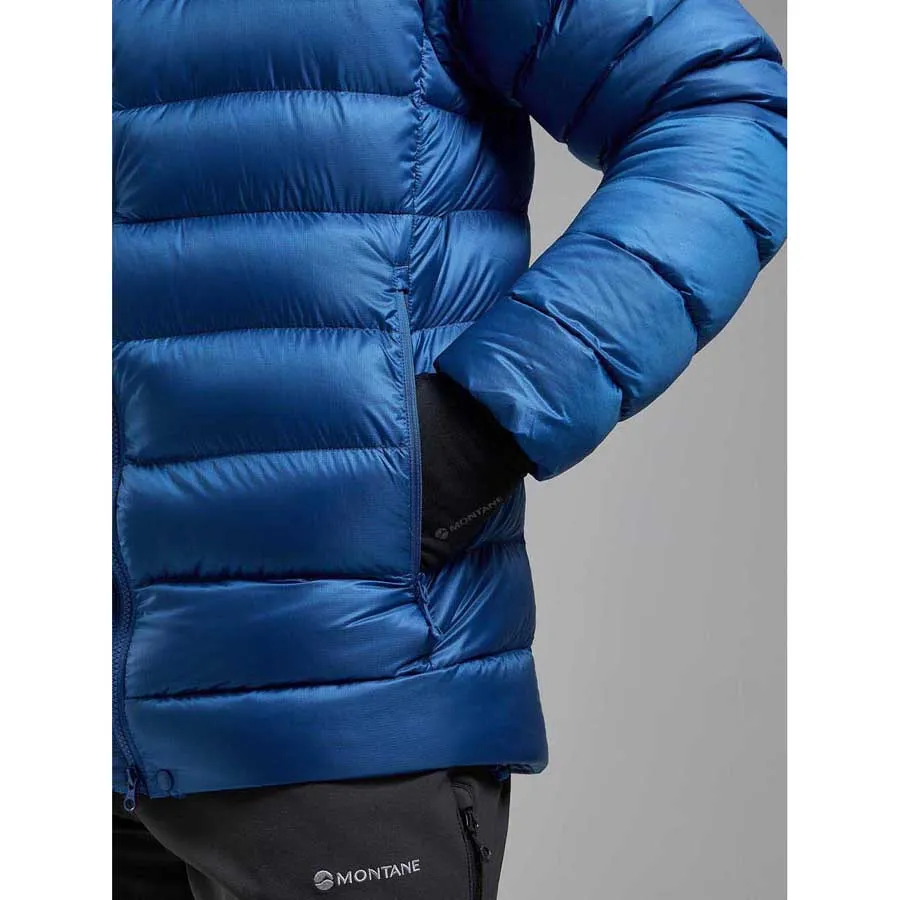 Montane Anti-freeze Xt Jakke