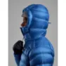 Montane Anti-freeze Xt Jakke
