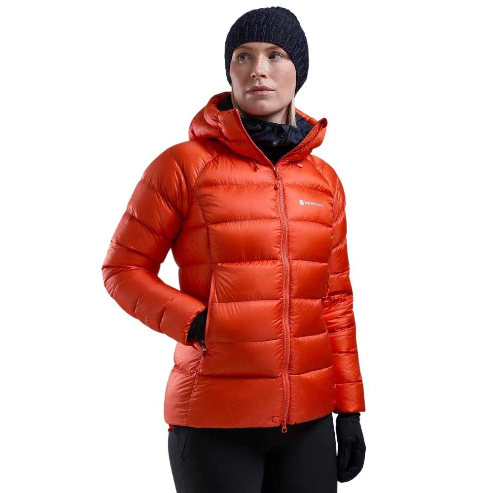 Montane Anti Freeze Xt Jakke