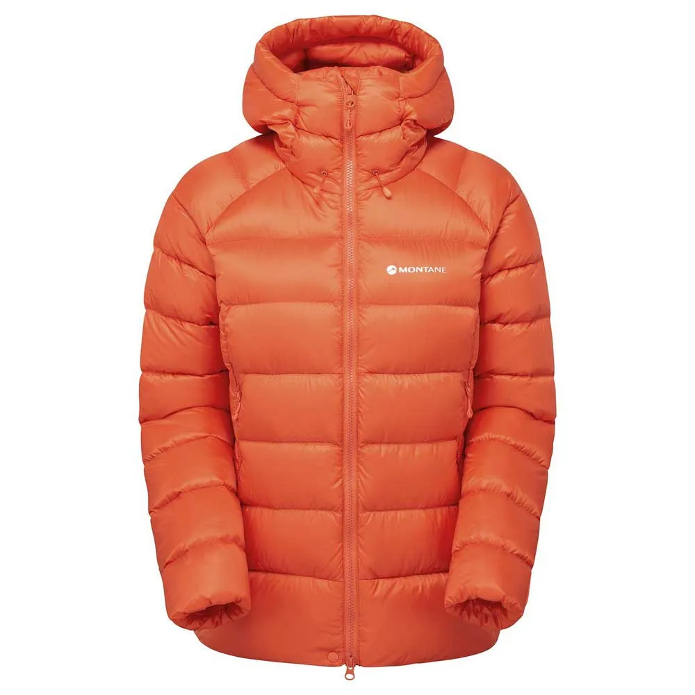 Montane Anti Freeze Xt Jakke