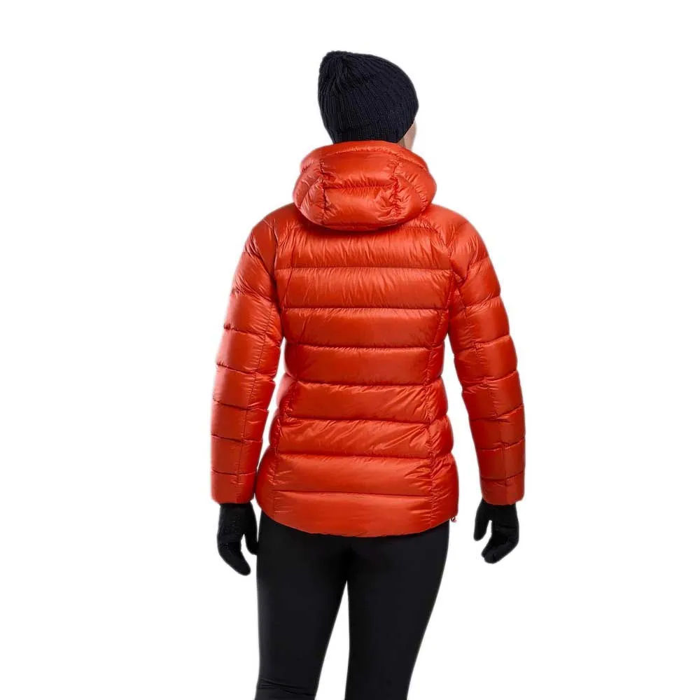 Montane Anti Freeze Xt Jakke