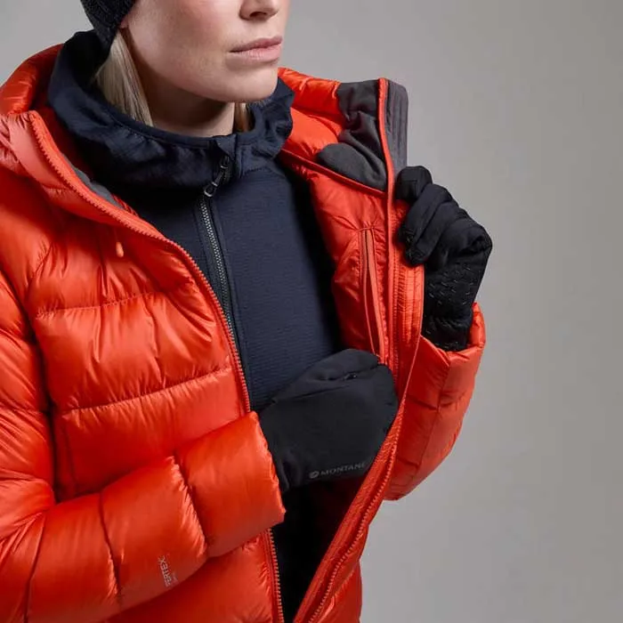 Montane Anti Freeze Xt Jakke