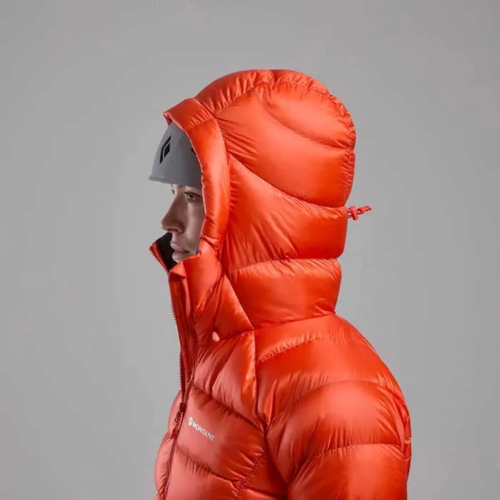Montane Anti Freeze Xt Jakke