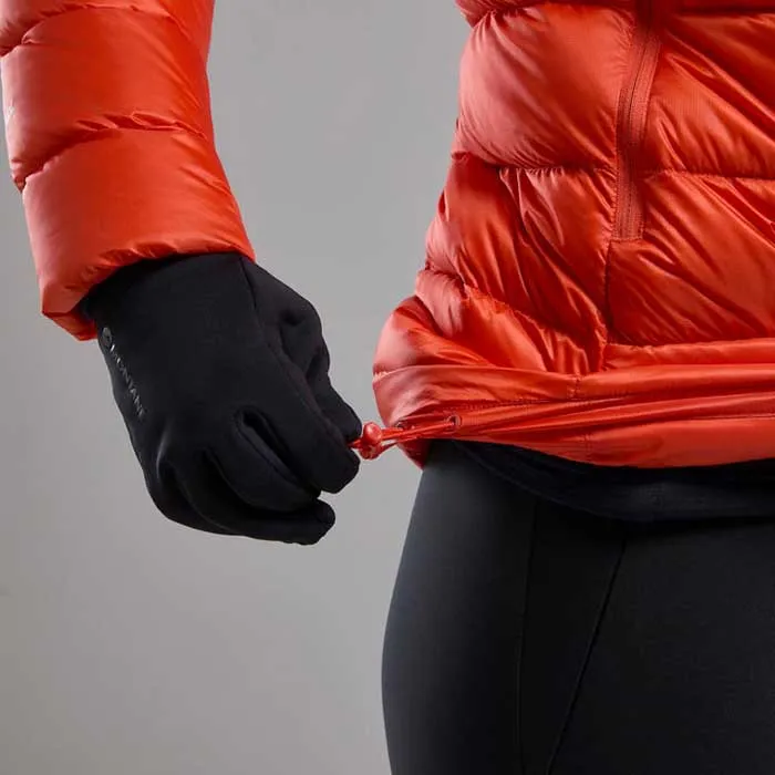 Montane Anti Freeze Xt Jakke