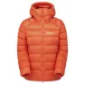 Montane Anti Freeze Xt Jakke