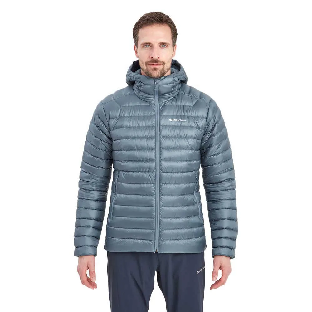 Montane Anti Jakke