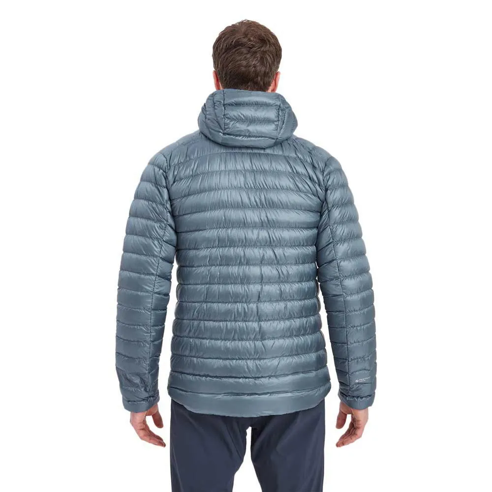 Montane Anti Jakke Montane Anti Jakke