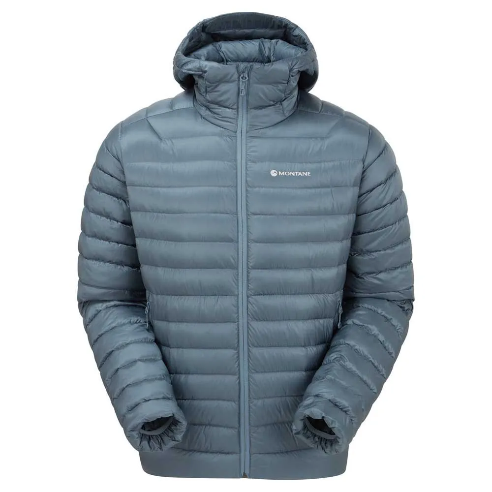 Montane Anti Jakke Montane Anti Jakke