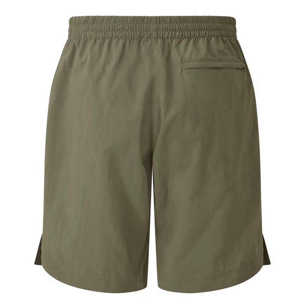 Montane Axial Lite Shorts, Kelp green Montane Axial Lite Shorts, Kelp green