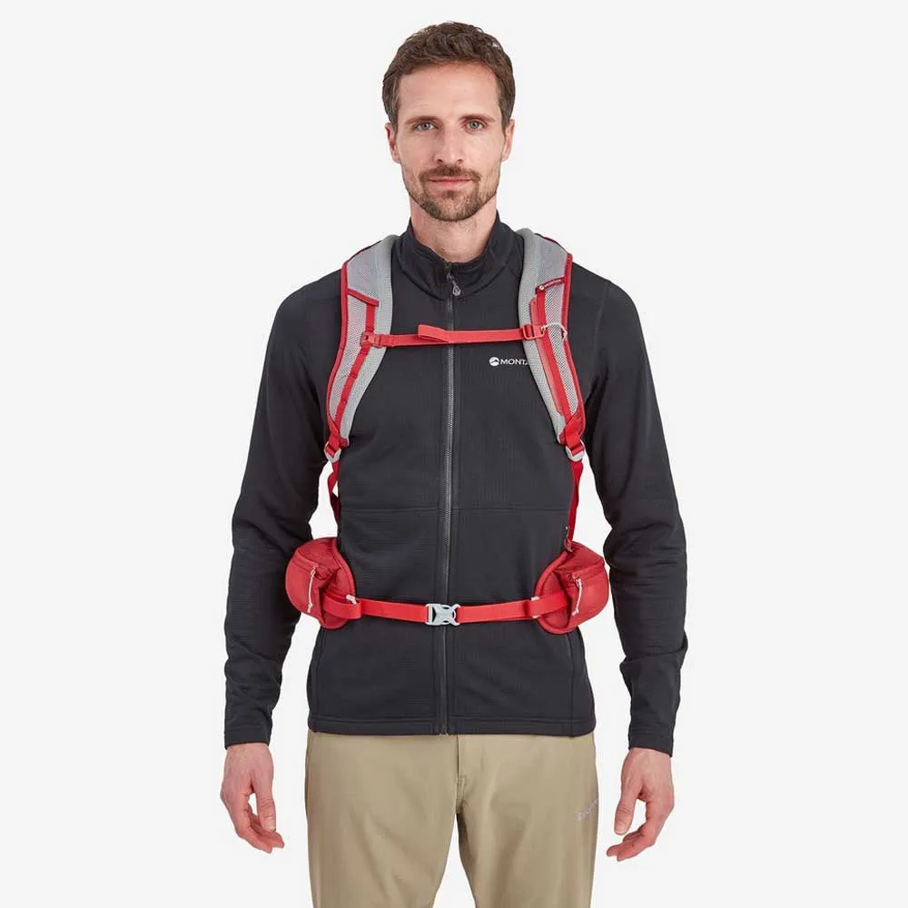 Montane Azote 25l Ryggsekk