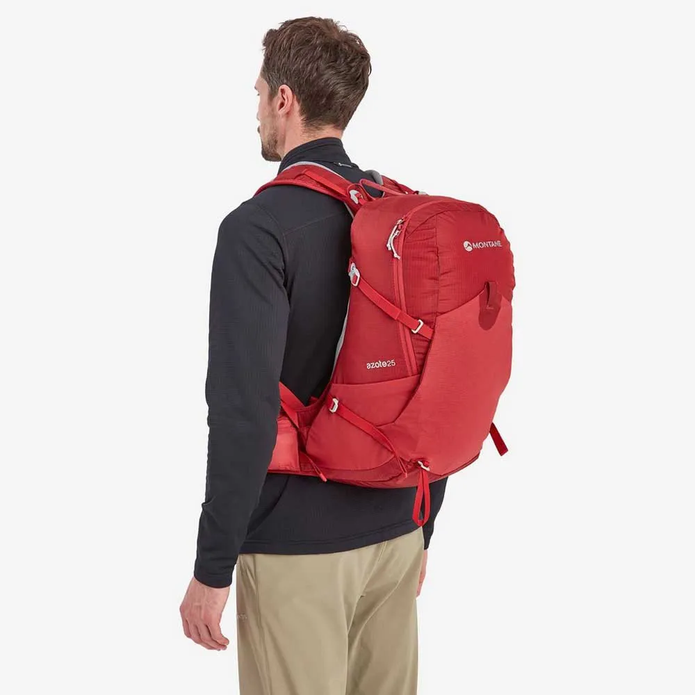Montane Azote 25l Ryggsekk