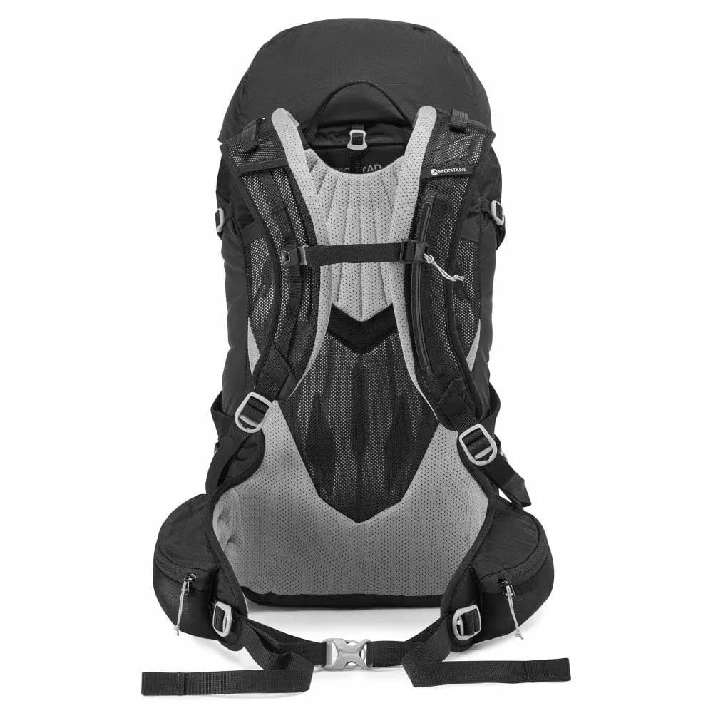 Montane Azote 30l Dame Ryggsekk
