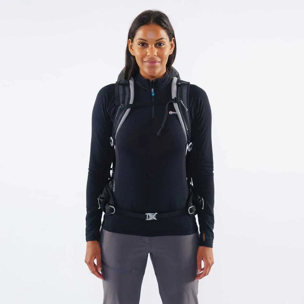 Montane Azote 30l Dame Ryggsekk