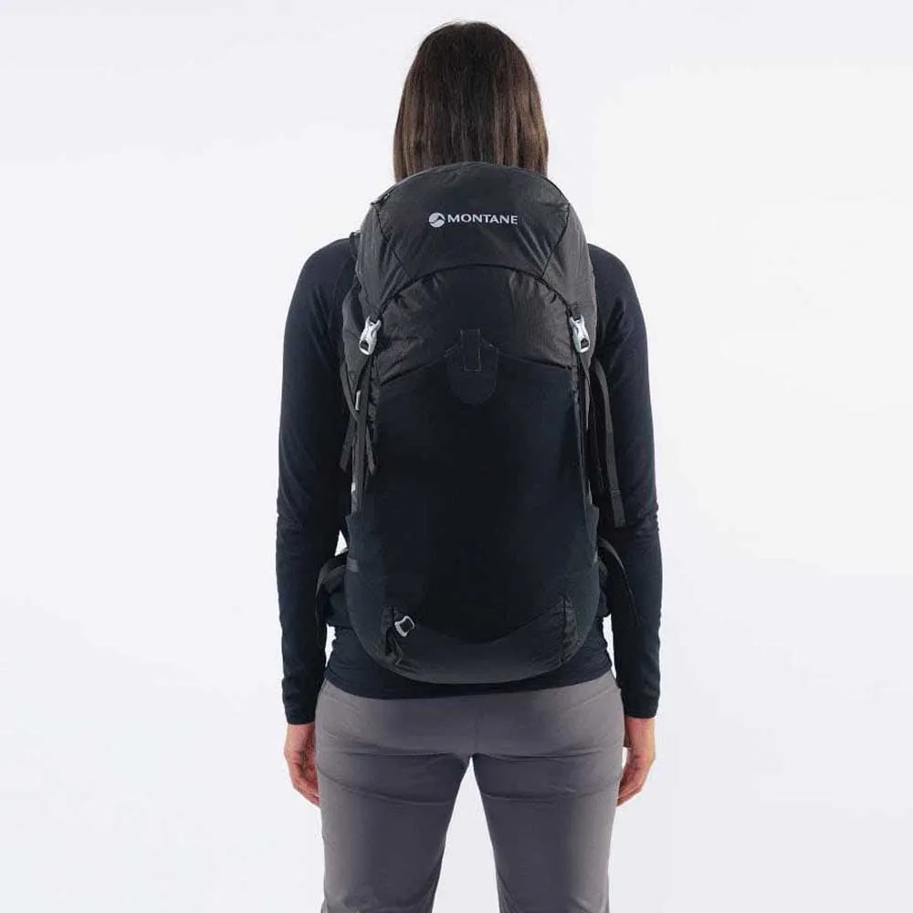 Montane Azote 30l Dame Ryggsekk