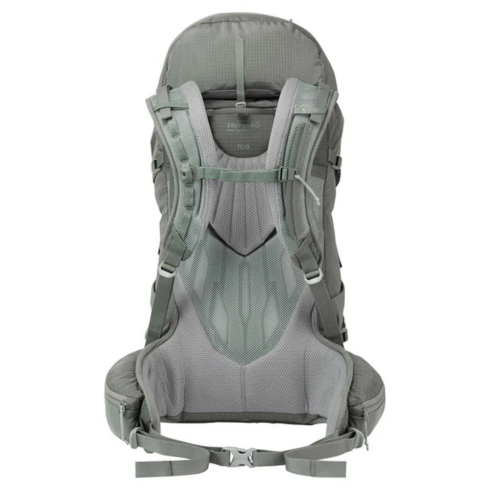 Montane Azote 30l Ryggsekk Montane Azote 30l Ryggsekk