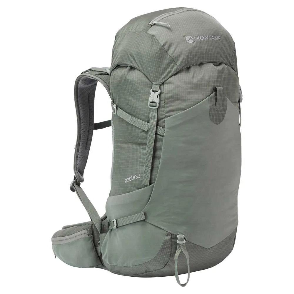 Montane Azote 30l Ryggsekk Montane Azote 30l Ryggsekk