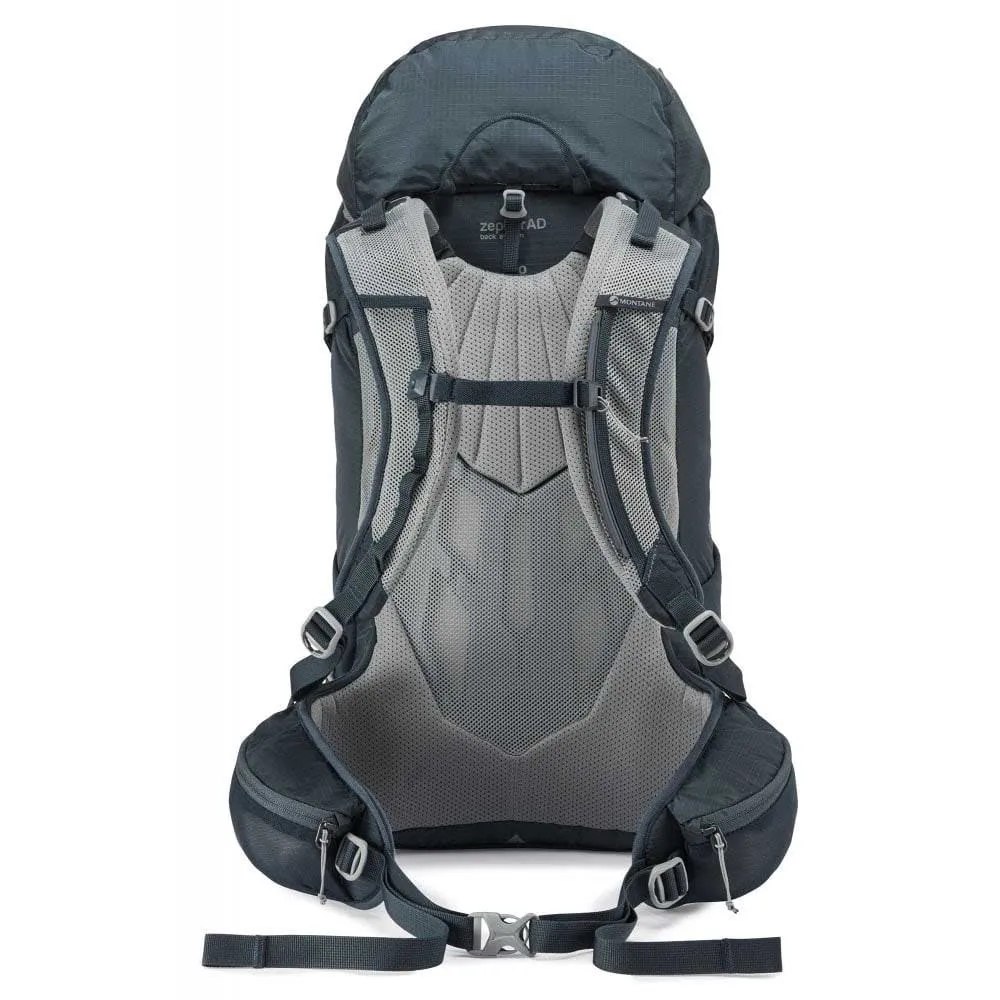 Montane Azote 32l Sekk