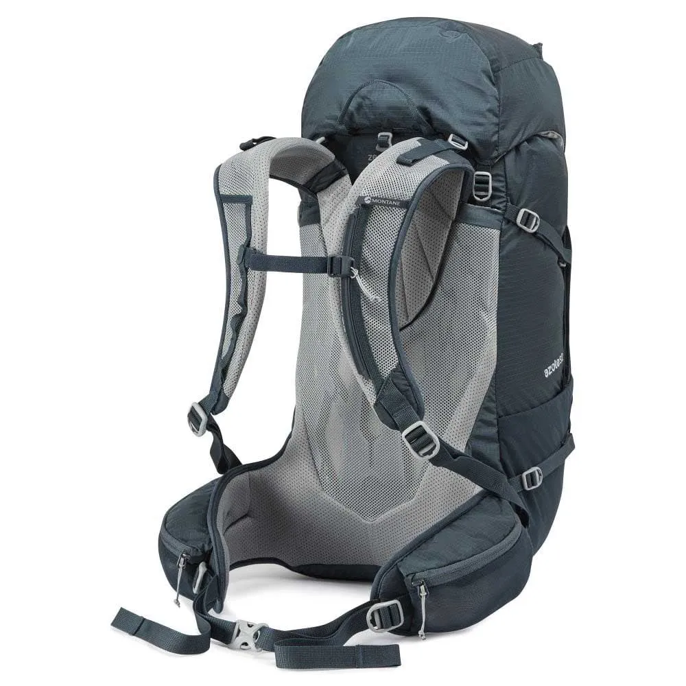 Montane Azote 32l Sekk