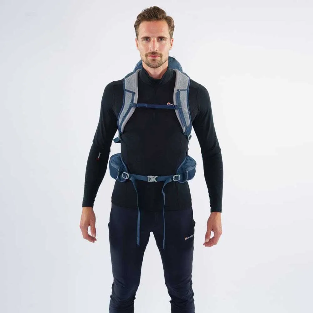Montane Azote 32l Sekk