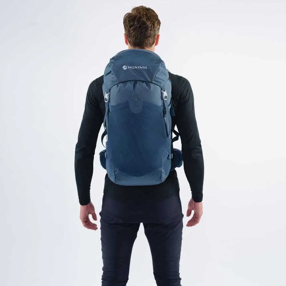 Montane Azote 32l Sekk