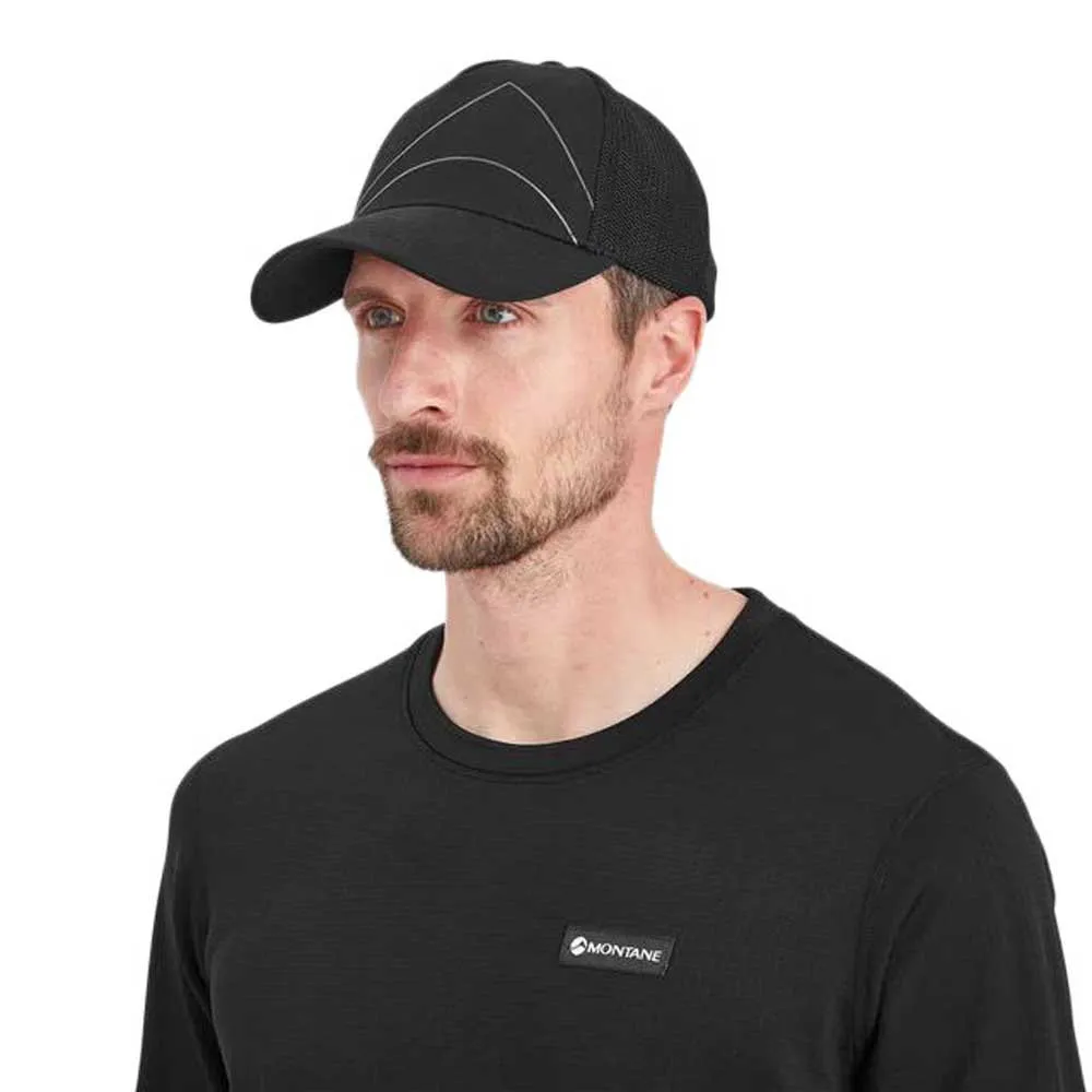 Montane Basecamp Logo Cap Montane Basecamp Logo Cap