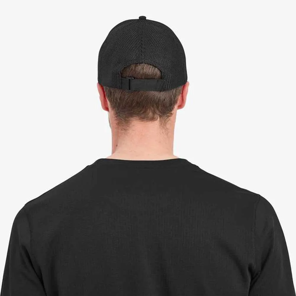 Montane Basecamp Logo Cap Montane Basecamp Logo Cap