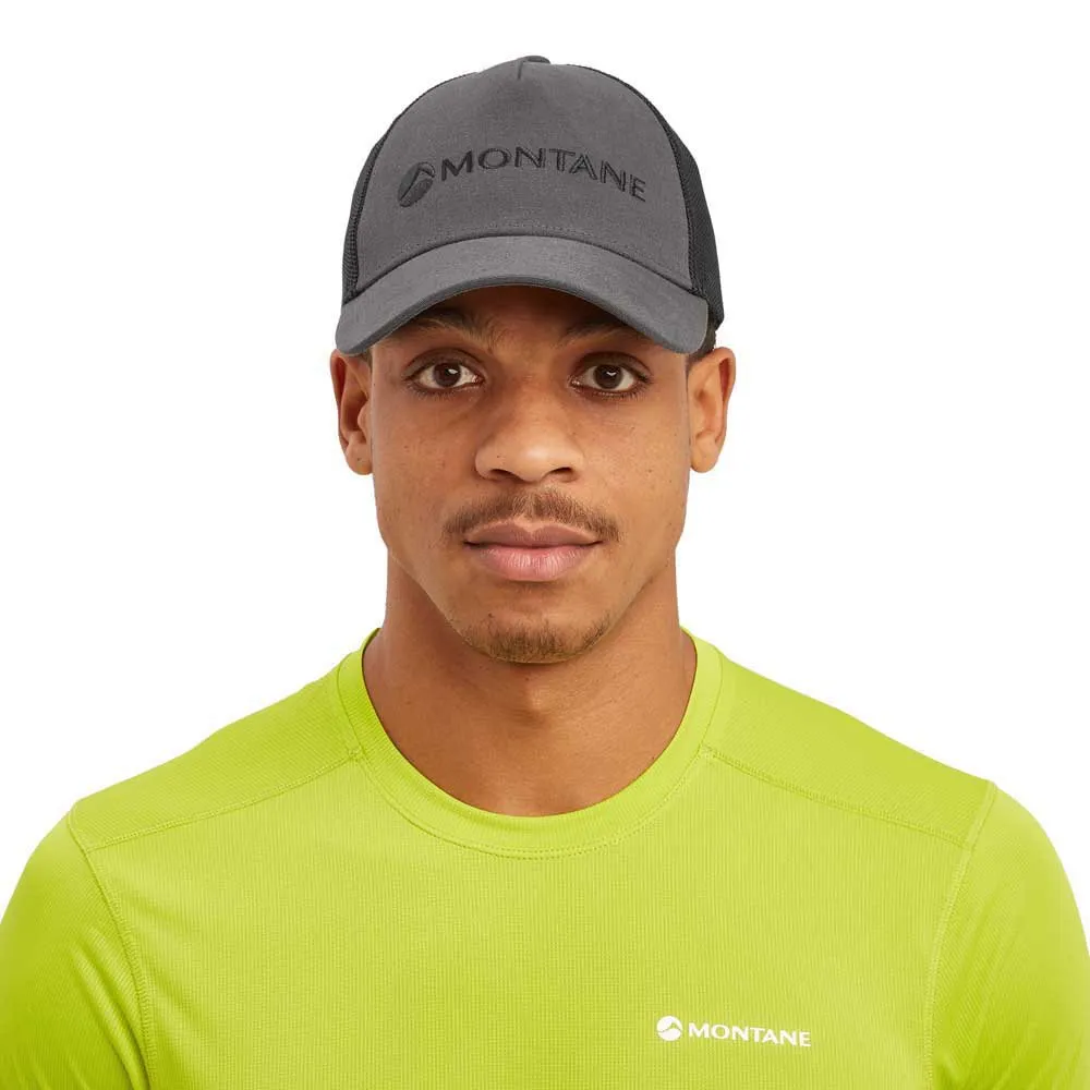 Montane Basecamp Mono Cap