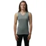 Montane Blade Ermeløs T-skjorte, Stratus grey
