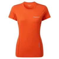 Montane Blade Kortarmet T-skjorte