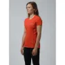 Montane Blade Kortarmet T-skjorte, Paprika
