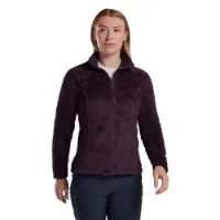 Montane Caldus Fleecejakke Med Full Glidelås