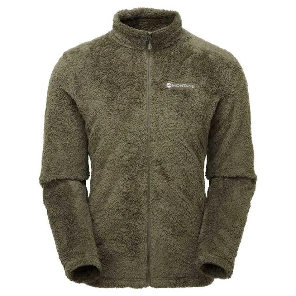 Montane Caldus Jakke Montane Caldus Jakke