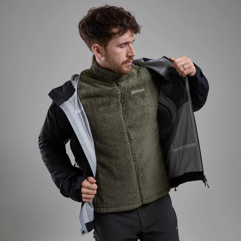 Montane Caldus Jakke Montane Caldus Jakke