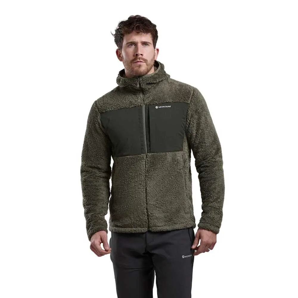 Montane Caldus Xt Jakke Montane Caldus Xt Jakke