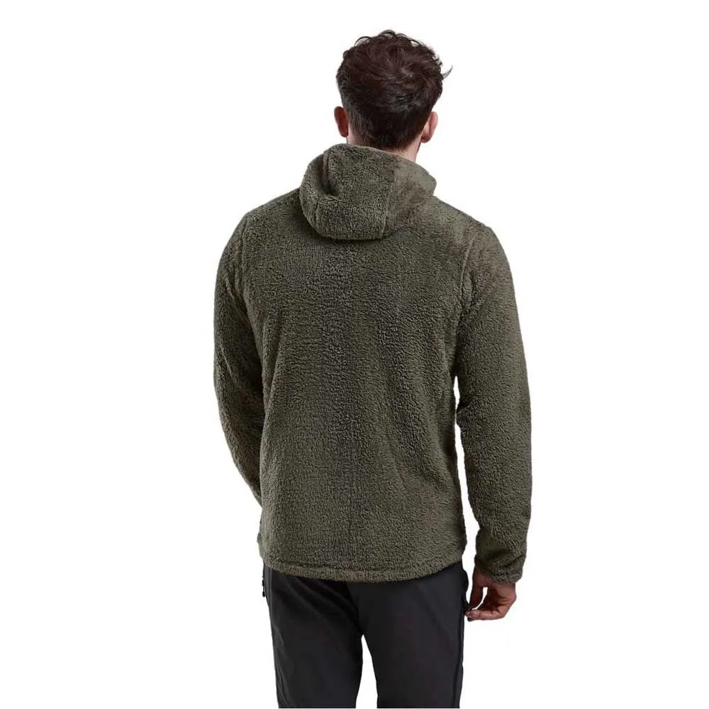 Montane Caldus Xt Jakke Montane Caldus Xt Jakke