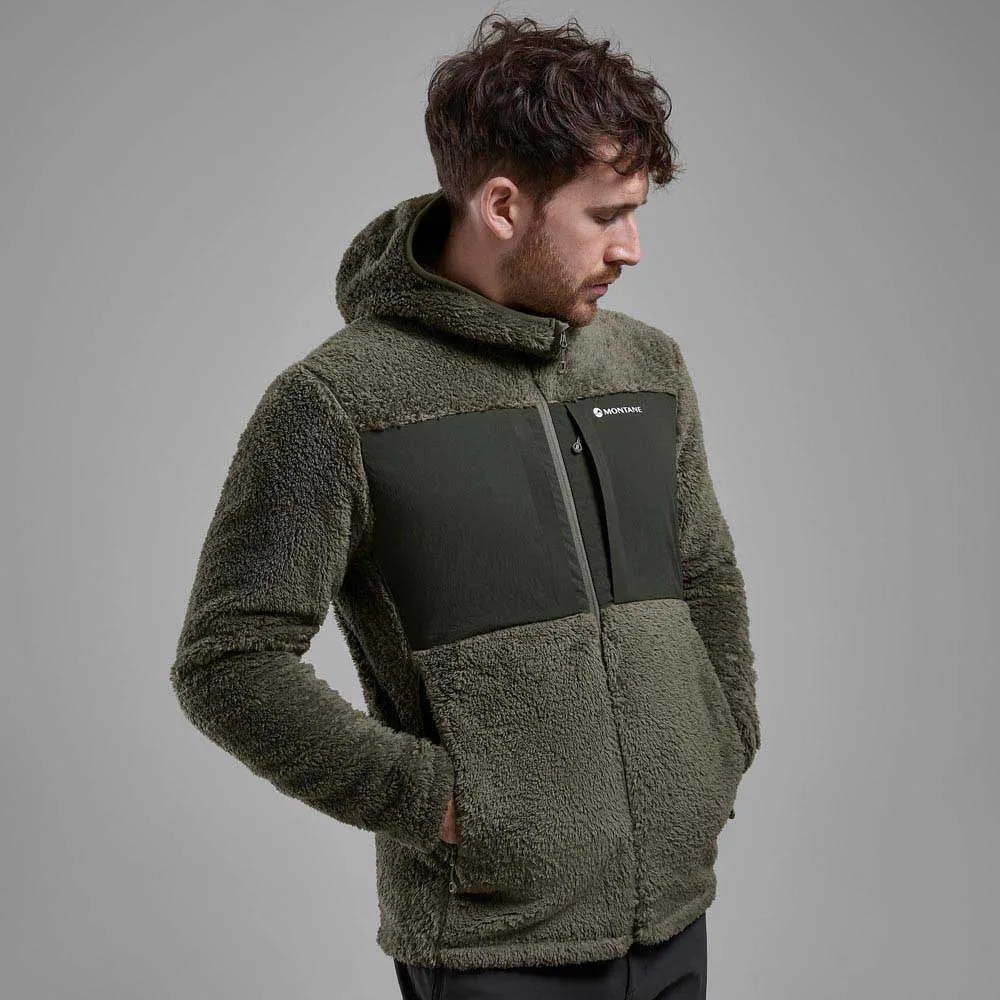 Montane Caldus Xt Jakke Montane Caldus Xt Jakke