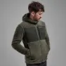 Montane Caldus Xt Jakke