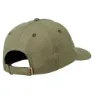 Montane Canvas Basecamp Cap, Kelp green