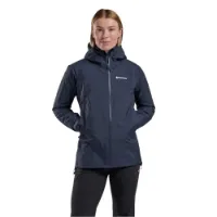 Montane Cetus Jakke Montane Cetus Jakke