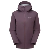 Montane Cetus Jakke Montane Cetus Jakke