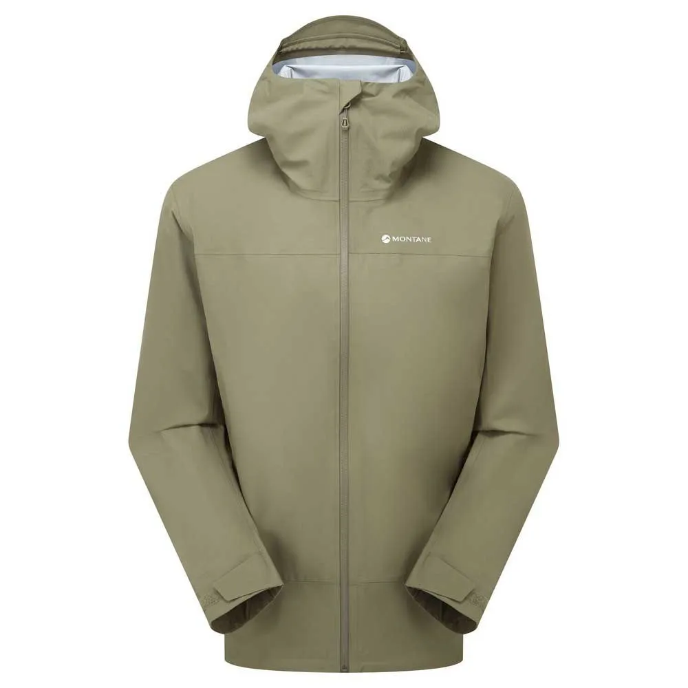 Montane Cetus Jakke