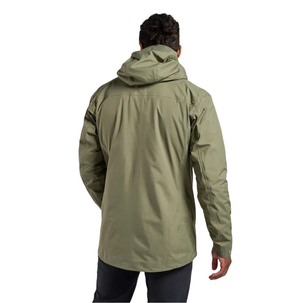Montane Cetus Jakke